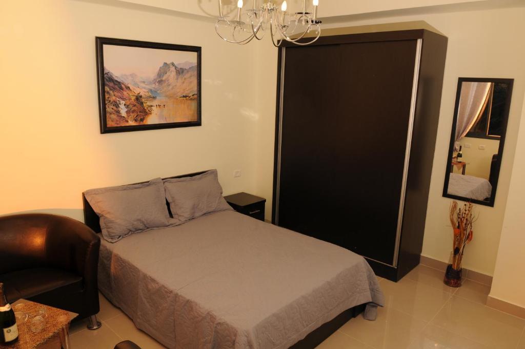 Levy Apartments Jerusalem Zimmer foto